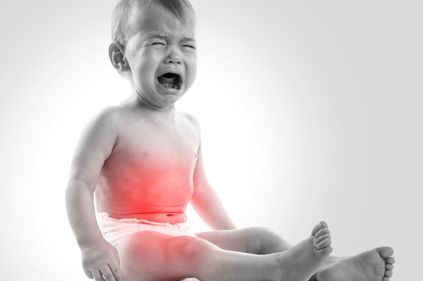 Children and Constipation -pediatric medicine