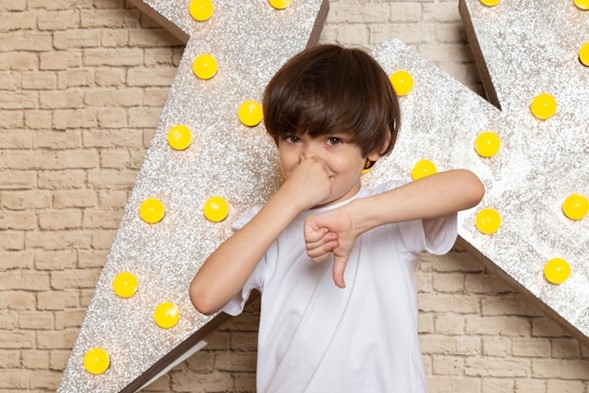 Allergic Reactions in Children - pediatric emergency specialists