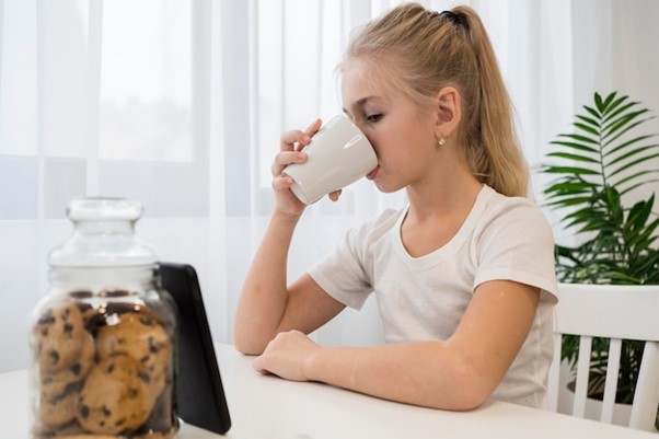 Probiotics - contributing to digestive health and immune function