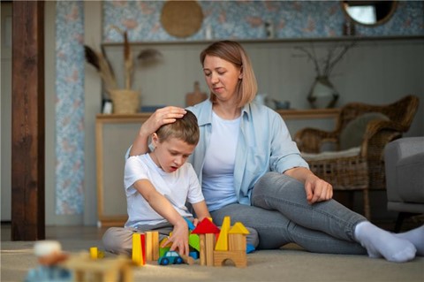 Autism A Developmental Disorder in Children