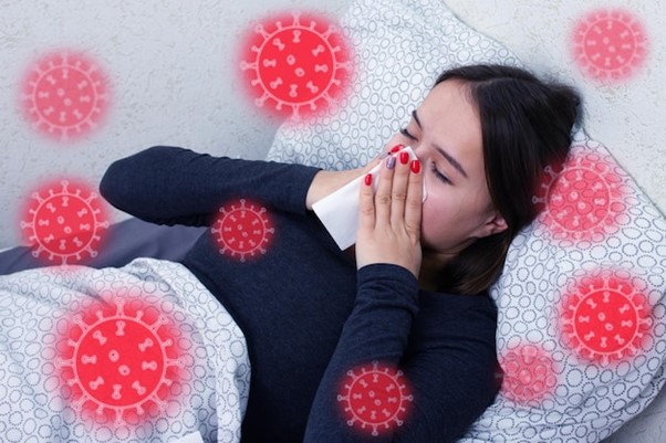 Chandipura virus are crucial for both patients and Childcare professionals
