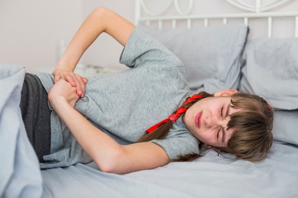 Mesenteric Lymphadenitis in Children - Seek pediatricians help